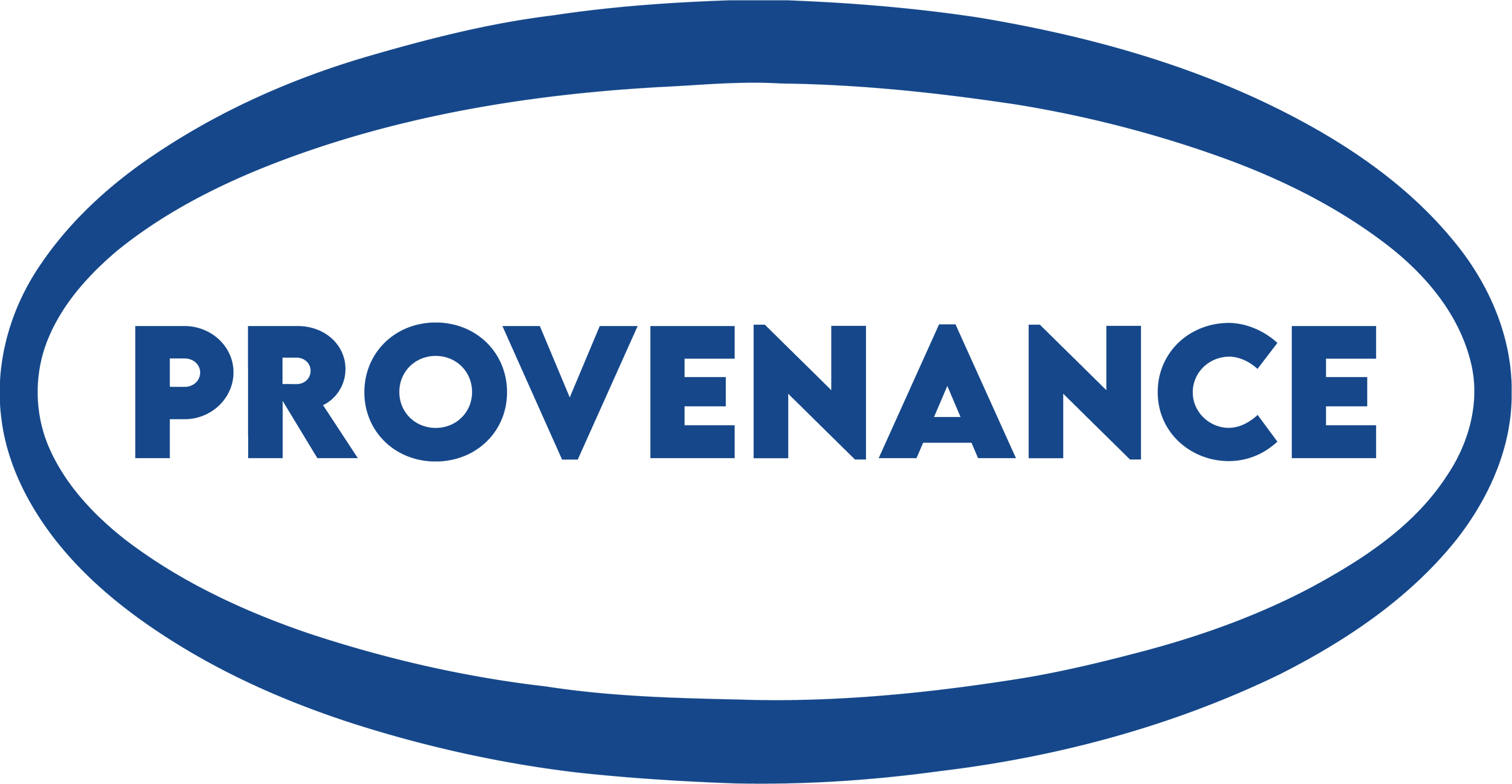 Provenance Logo